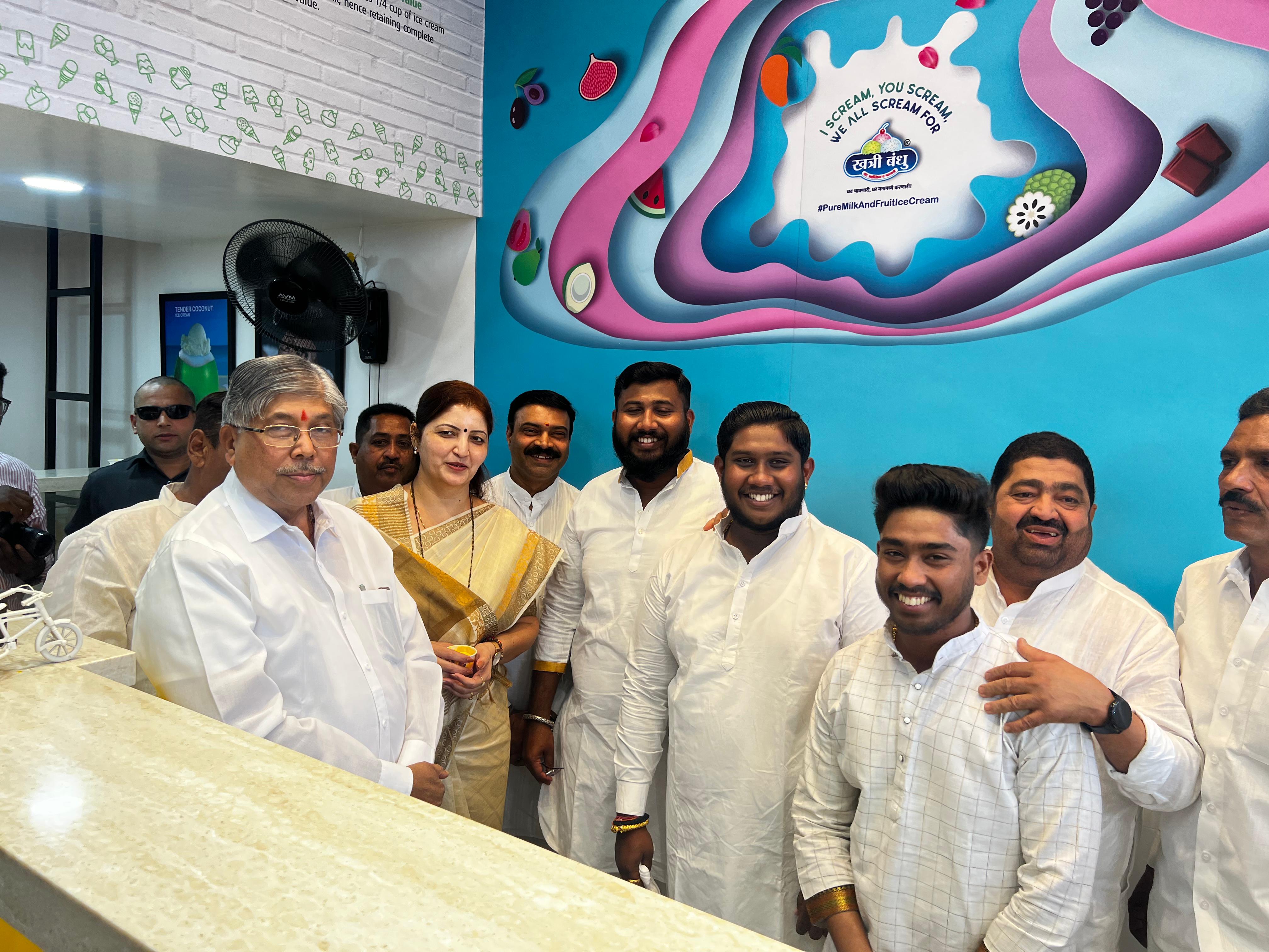 Khatri Bandhu Opens a New Store in Dhayari, Pune | Grand Inauguration